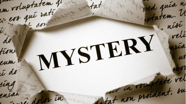 Mystery story Episode 1