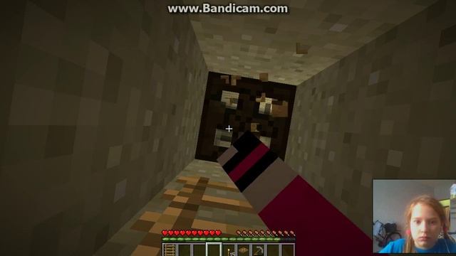 /2\ майнкрафт выживание с ANNWEID смотреть онлайн