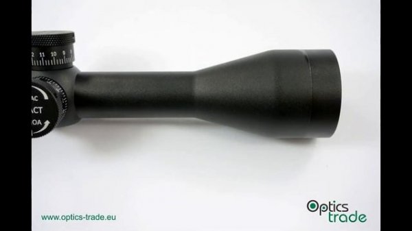 Sightron SIH TAC 3-9x40 Rifle Scope Photo slideshow