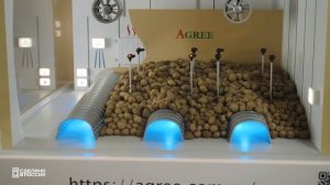 Система климат-контроля «Agree». Видео-презентация