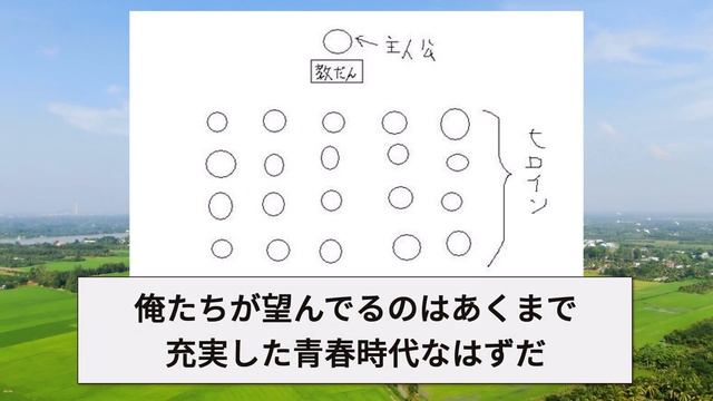 【2ch面白いスレ】2ch民の壮大すぎる妄想ｗｗ「登校してたらパンをくわえた女の子20人にぶつかった！」←カオスすぎてワロタｗ【ゆっくり解説】#2ch #ゆっくり実況 смотреть онлайн