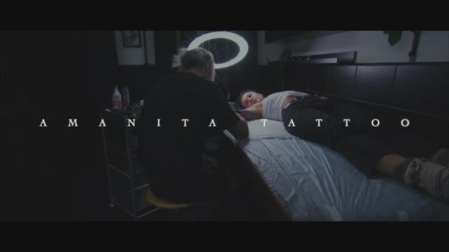 Орнаментальные рукава для Ольги смотреть онлайн