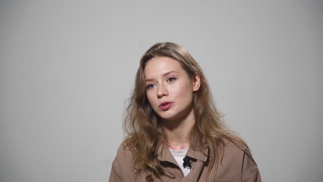 Дарья Затеева - визитка смотреть онлайн