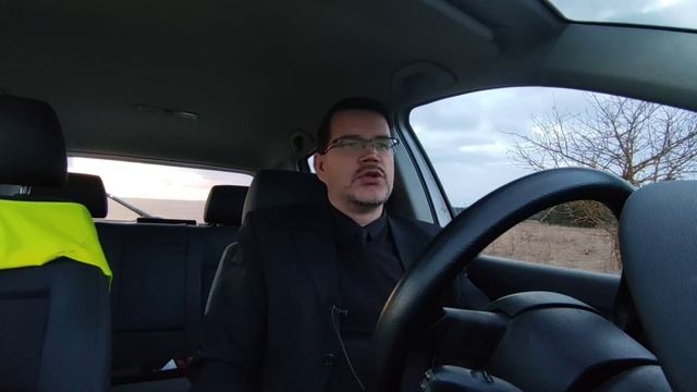 Служение в тюрьмах Литвы. 1 часть (капеллан Кястас) смотреть онлайн