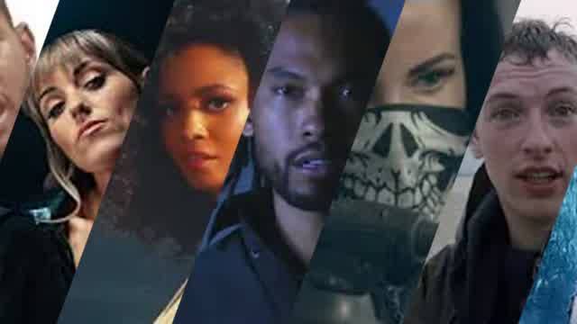 EDM POP MIX
Alok|David Guetta|Coldplay|K-391|Avicii|Martin Garrix|Marshmello|Kygo|Alan Walker смотреть онлайн