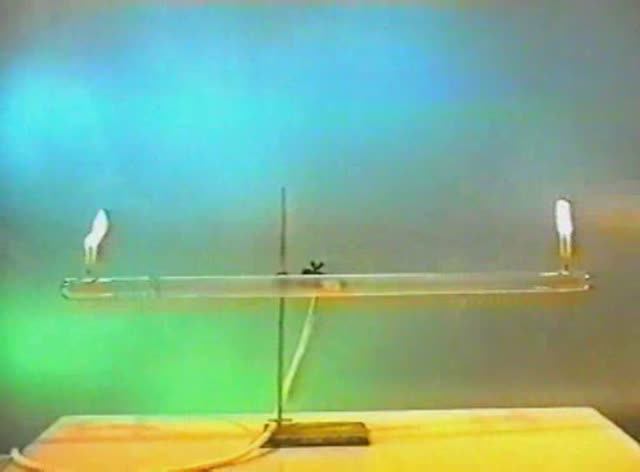 Физика. Опыты. Механика сплошных сред. Атмосферное давление. Зависимость давления от высоты смотреть онлайн