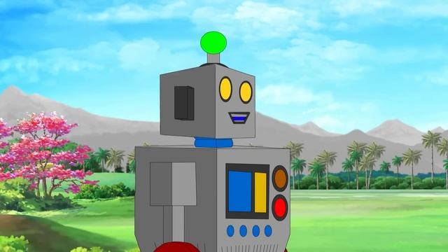 ম্যাজিক ভুতু Magic Bhootu - Ep - 61 - Bangla Friendly Little Ghost Cartoon Story - Zee Kids смотреть онлайн