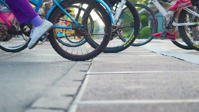 It's a Chlorine Thing: Transportation смотреть онлайн
