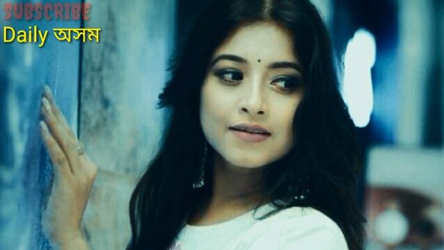 ৰং বিৰং (Rong Birong) Assamese song lyrics..#Deeplina Deka смотреть онлайн