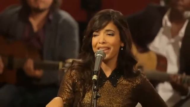 [Indila].[Run Run].[live Paris].[HD 1280x720 AVC] смотреть онлайн