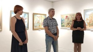 Валерий Капля