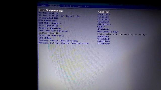 BIOS LEGACY (CSM - Compatibility Support Module) - Com modo UEFI смотреть онлайн
