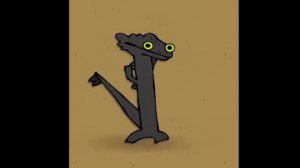 Дракон танцует 1 час