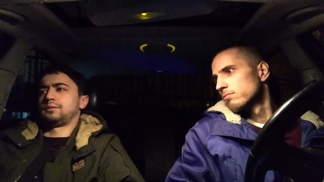 разговоры на парковке (4) смотреть онлайн