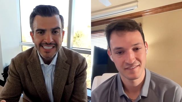 Henry Schuck, CEO of ZoomInfo, on the idea, disrupting business leads, & predicting your next hire! смотреть онлайн