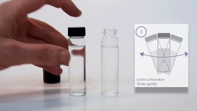 NYOS® REEFER Phosphate Testkit смотреть онлайн