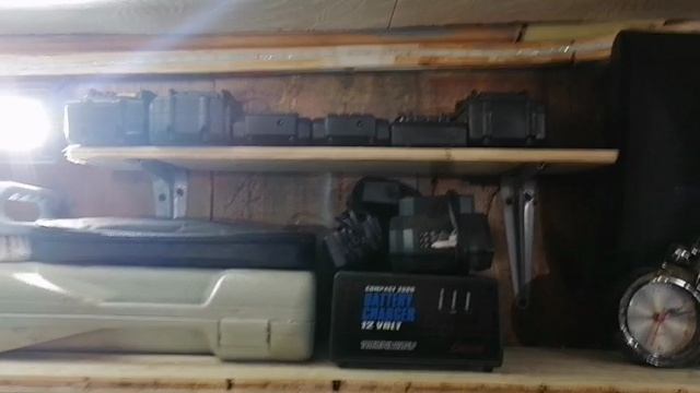 Обзор гаража (79 Серия) смотреть онлайн