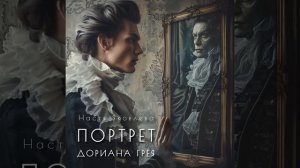 Портрет Дориана Грея