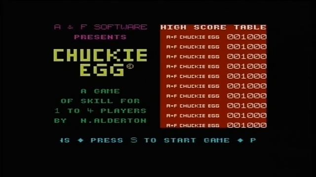 Fancy Becoming The Next 8-Bit Challenger to Zeus?! смотреть онлайн