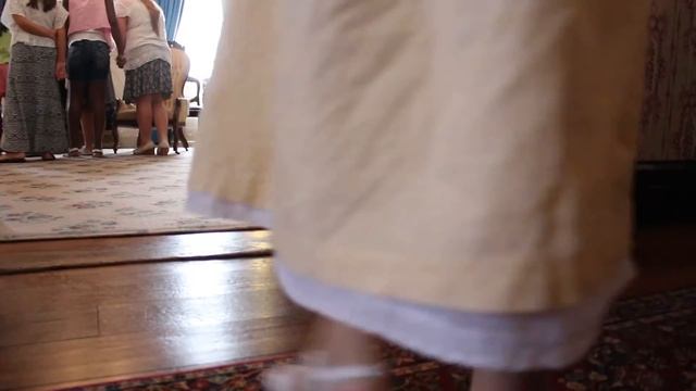 Young girls learn to be young ladies смотреть онлайн