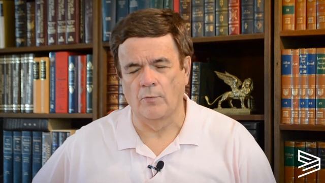 Seeing Jesus In All Of Scripture By Dr Warren Gage