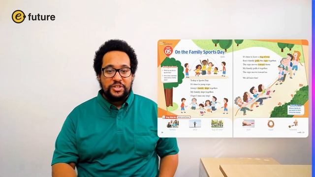 My Next Reading 1 Model Lesson смотреть онлайн