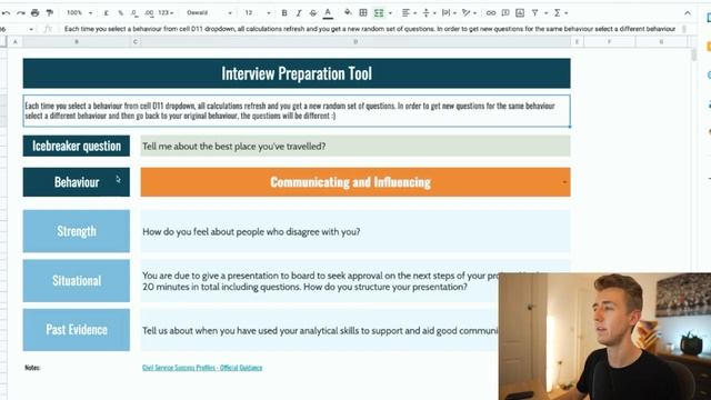 MODULE 2. TOPIC 4. CIVIL CERVICE. стр50 Listening 2 смотреть онлайн