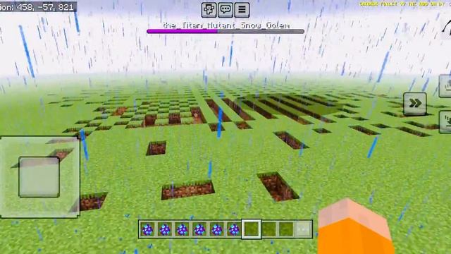 Titan Mutant Mod смотреть онлайн