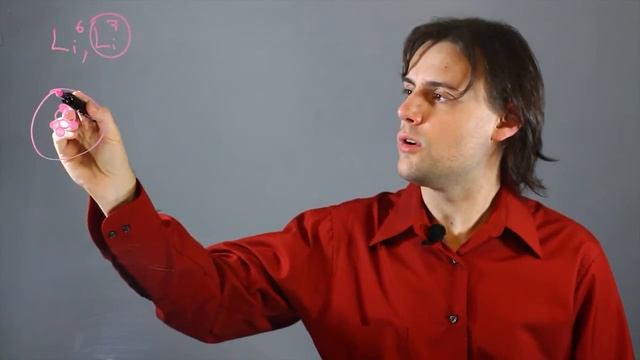Introduction About Lithium Atoms in Basic Chemistry : Chemistry & Physics смотреть онлайн