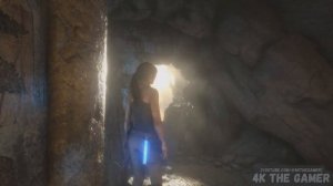 Rise of the Tomb Raider ➤ Часть 1: Гробница Пророка ➤ Прохождение Без Комментариев ➤ RUS ➤ 4К