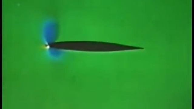 High Speed Flight. 01 Approaching The Speed Of Sound