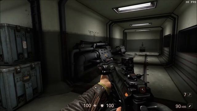 FPS dropping смотреть онлайн
