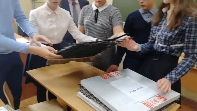 Экологическая встреча с Министром экологии Нижегородской области Егоровым Д.Б. смотреть онлайн