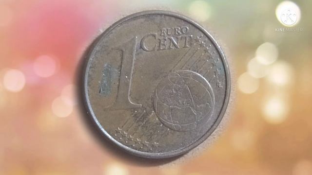 1 Euro Cent 2005 смотреть онлайн