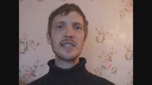 Эдуард Скрябин -  Я еду HD