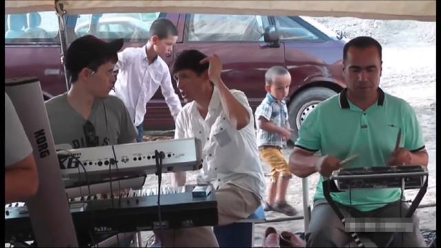 Shohrat Gurbanow-Durnalar