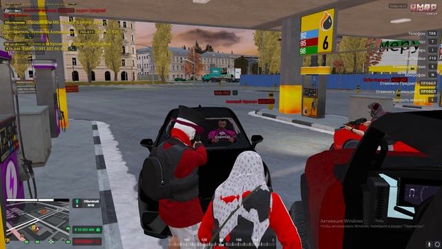 Grand Theft Auto V 2024.11.16 - 14.05.05.21.DVR - Trim смотреть онлайн