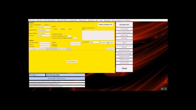 4 - PULSAR Loading and modifying the previous client смотреть онлайн
