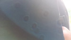 Замена лампочек в задней фаре Киа Рио 2 ( габариты, стоп, заданий ход, поворотники)