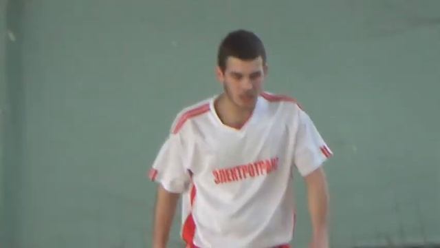 12КУ6Электротранс – Хартрон Аркос смотреть онлайн