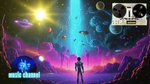 Роман Сон - Ночь (Original Remix) / ©2024