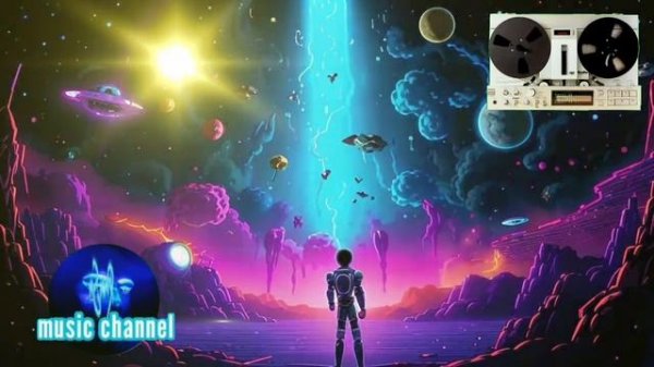 Роман Сон - Ночь (Original Remix) / ©2024