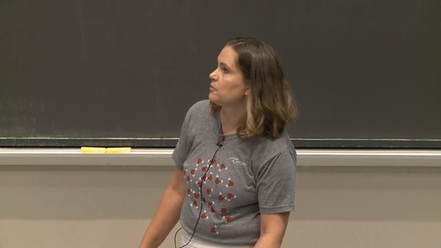 17. Thermodynamics: Now What Happens When You Heat It Up? смотреть онлайн