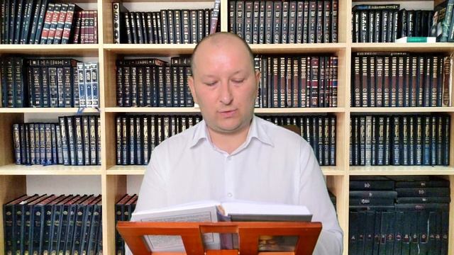 Негативные заповеди. Смысл и законы достойной речи №176