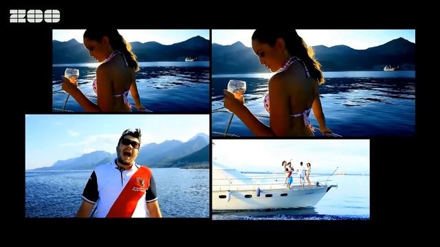 Deepside Deejays - Look Into My Eyes (Official Video HD)