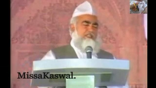 Pir Amin Ul Hasnat Shah`s Coments about Dr.Tahir Ul Qadri. смотреть онлайн