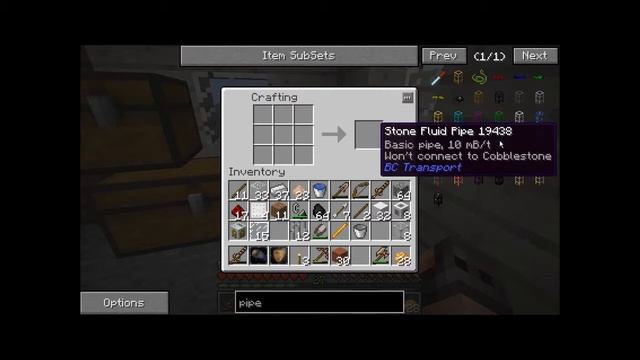 Railcraft Steam Boiler and Iron Tanks - Minecraft Menagerie - Episode 11 смотреть онлайн