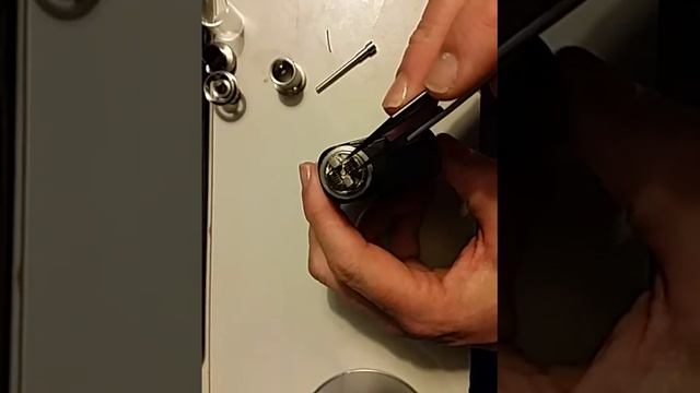 Griffin RTA from geekvape смотреть онлайн