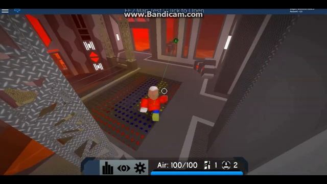 Henry Stickmin distraction dance in FE2 map test смотреть онлайн