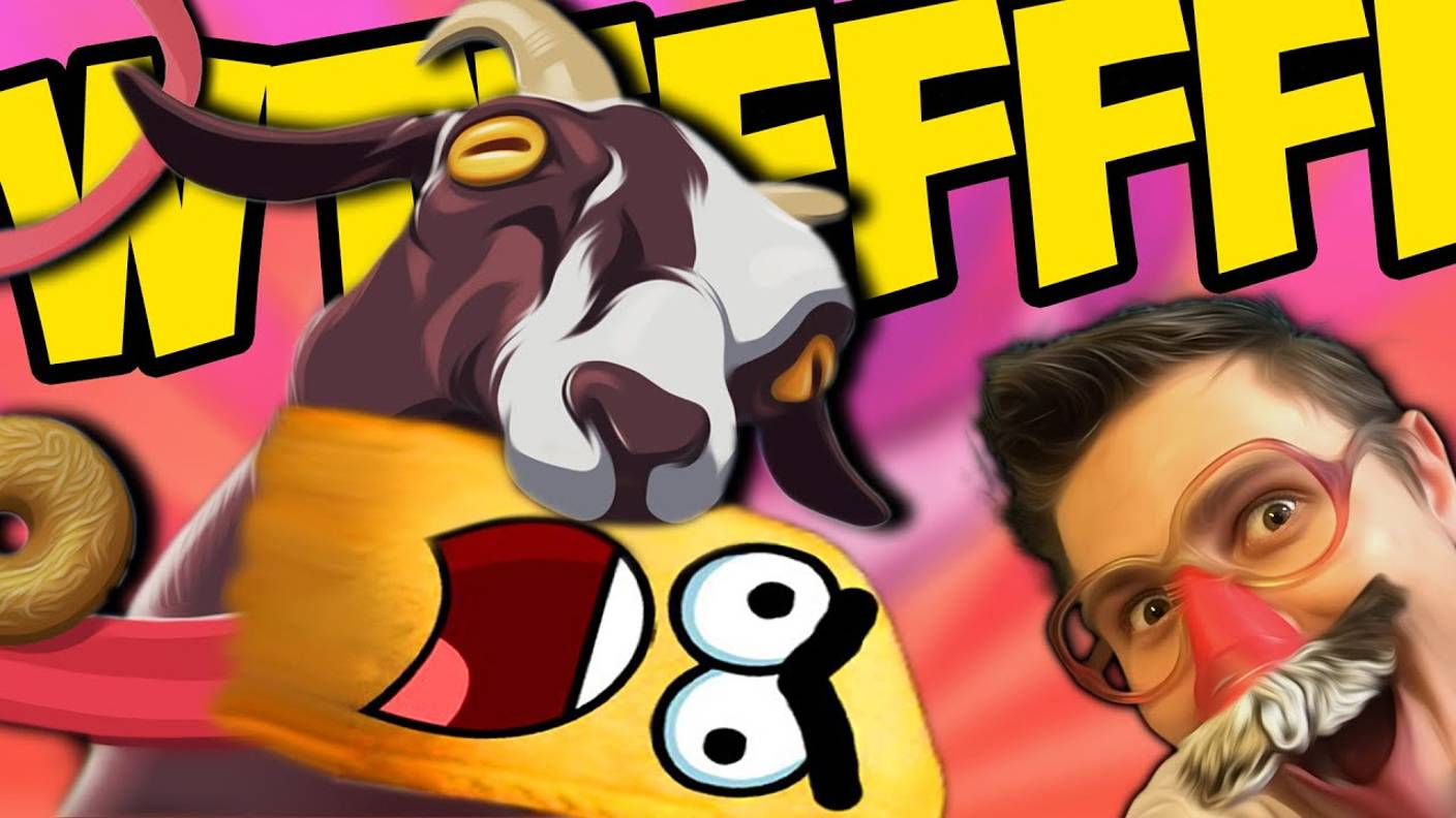 КОЗЕЛ ты ХЛЕБУШЕК! смотреть онлайн